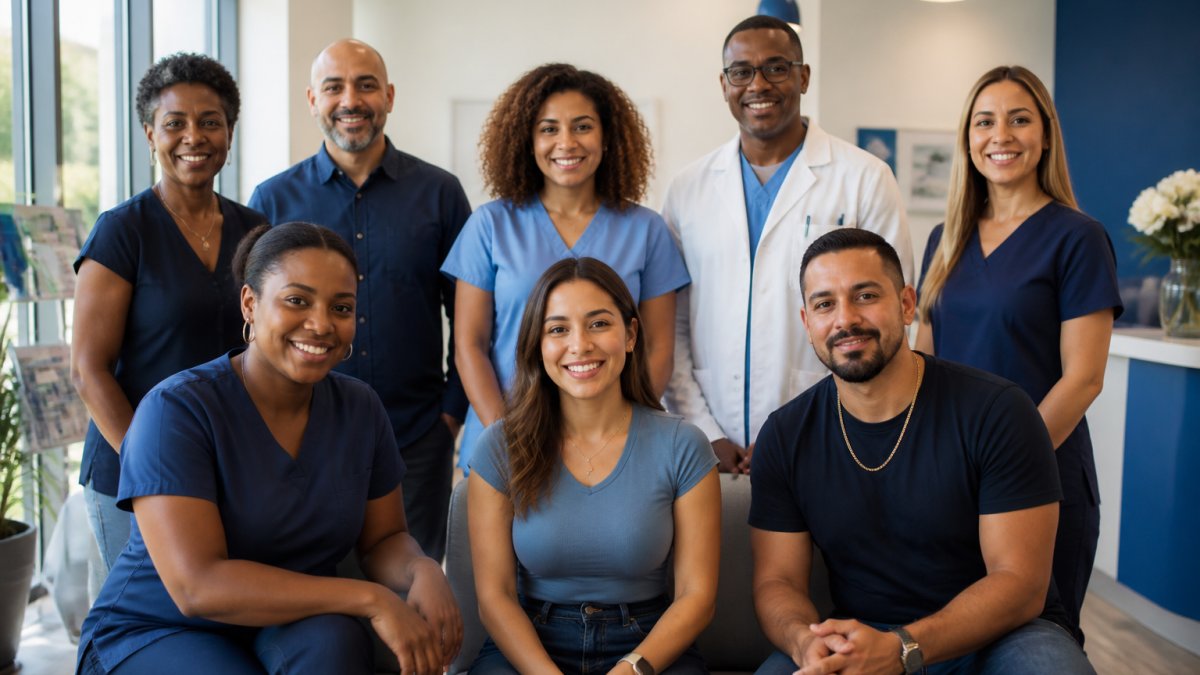 How to Launch a PrEP Program in an OB/GYN Practice