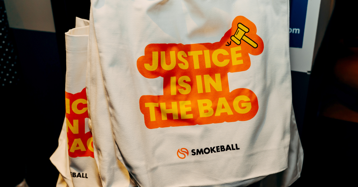 Introducing Smokeball AI - with Hunter Steele, Smokeball CEO - video