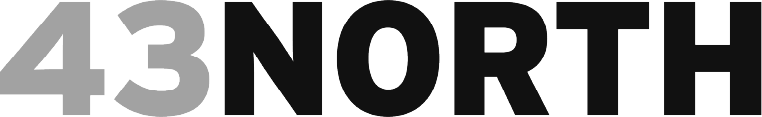 43North logo