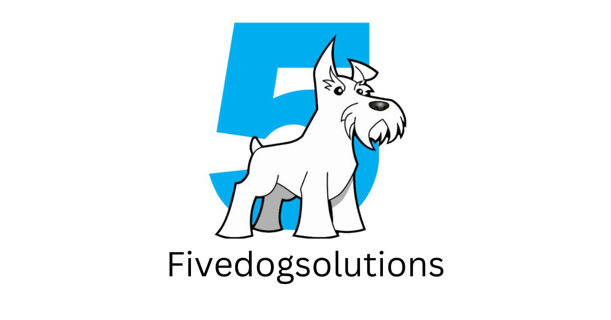 Five Dog Solutions - service preview