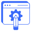 Web Design Amarillo Texas - Icon