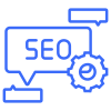 SEO Amarillo Texas - Icon