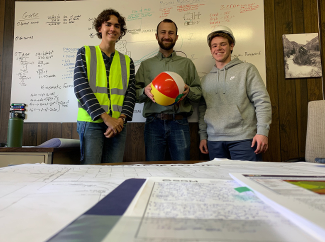 Cañon City High School Work-Based Learning
