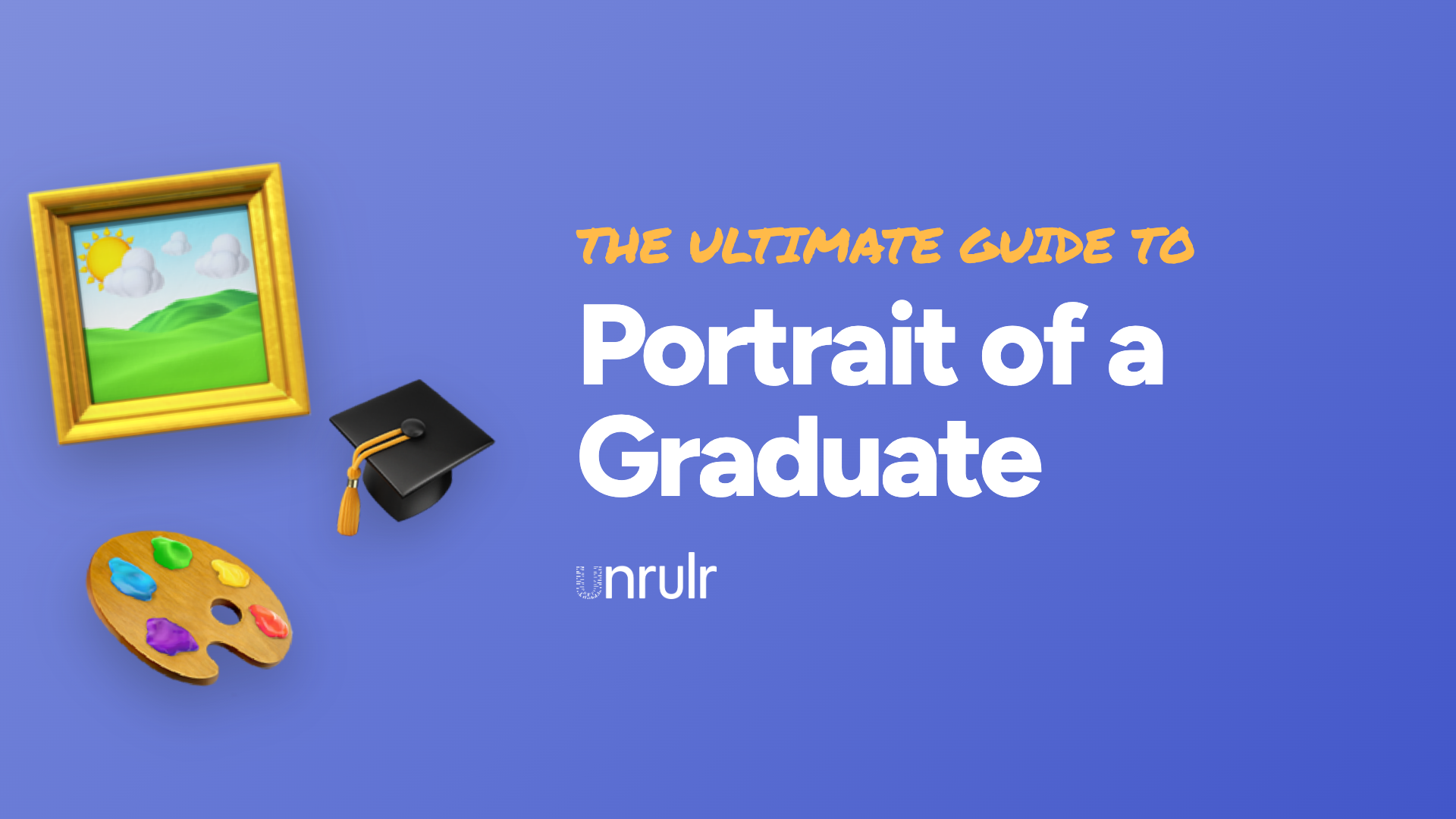 What is a Portrait of a Graduate