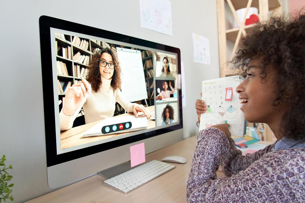 Online summer school lets students explore many subjects