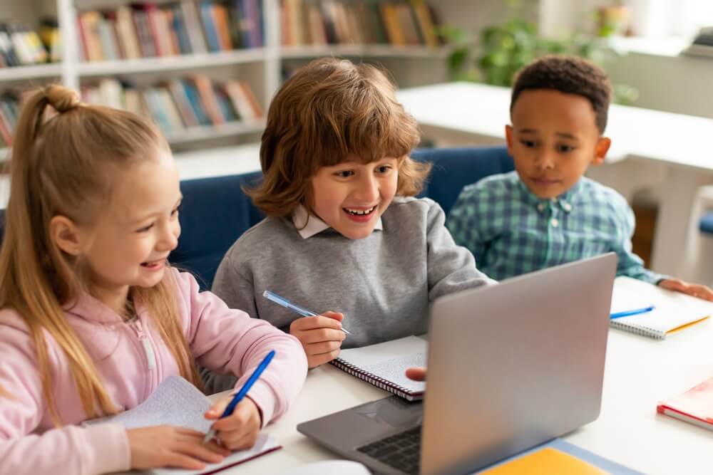 Following best practices for K-12 virtual instruction keeps classes engaging and effective