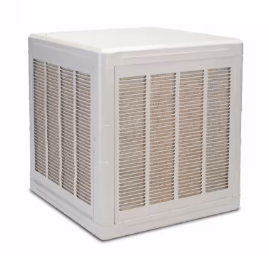 MasterCool evaporative cooler unit