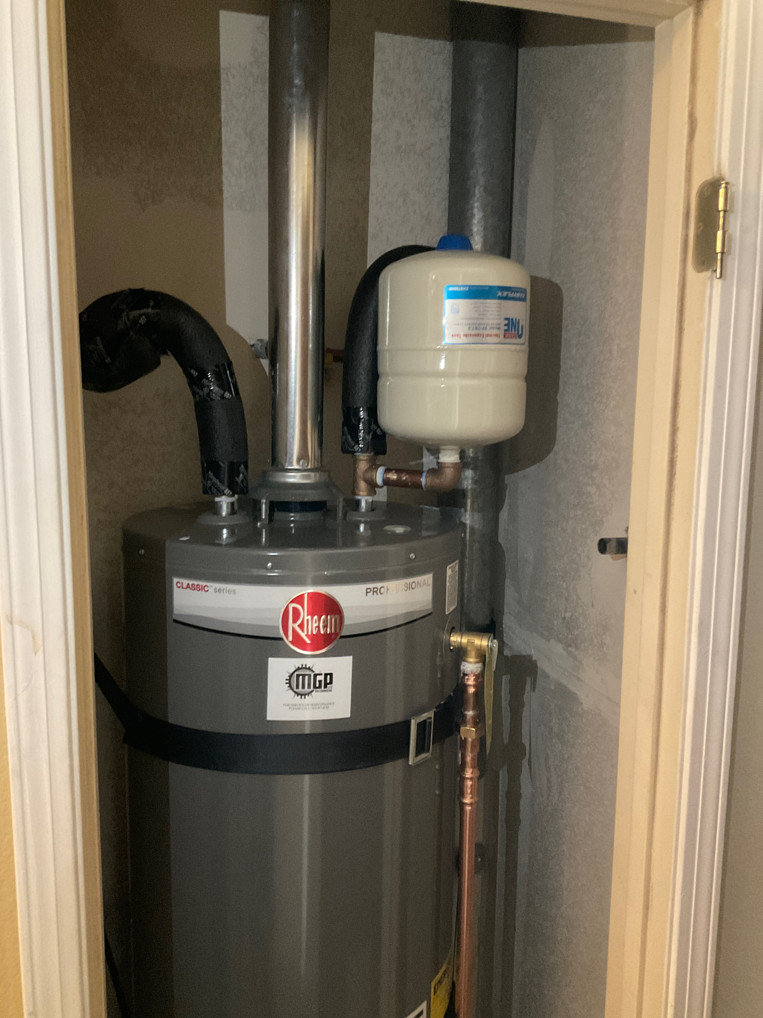 Spring Air Conditioning Inspection: Preventive Service for Albuquerque ...