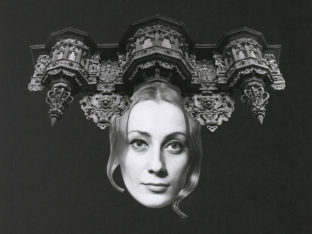 Nieobecne dziedzictwa: Lotte Jacobi i Janina Gardzielewska na nowo odkryte 