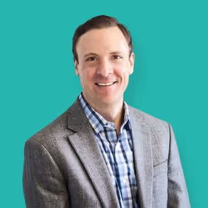 Devin Maas, Senior Account Executive