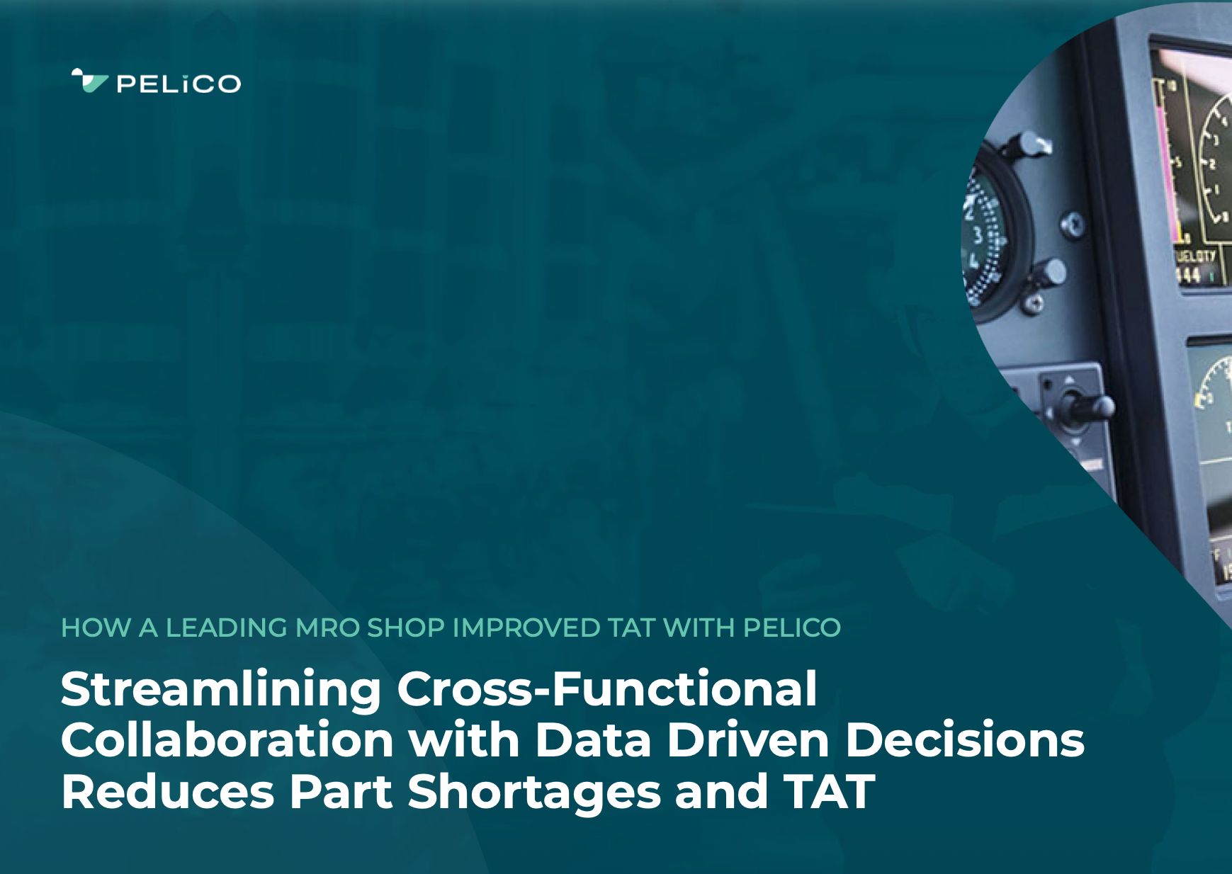 eBook "The guide to resilient and agile factories"