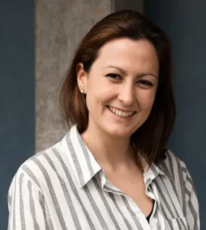 Foto Katja Emonet Hebamme