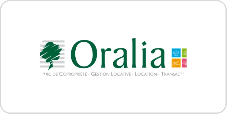 Oralia