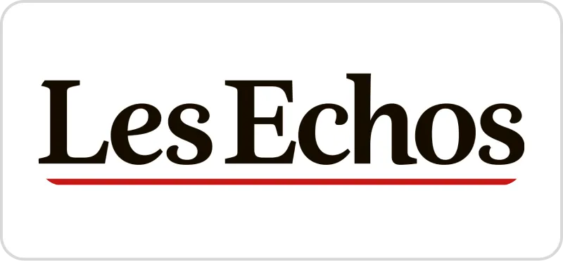 Les Echos