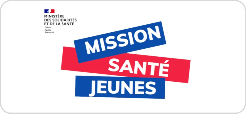 Mission santé jeunes