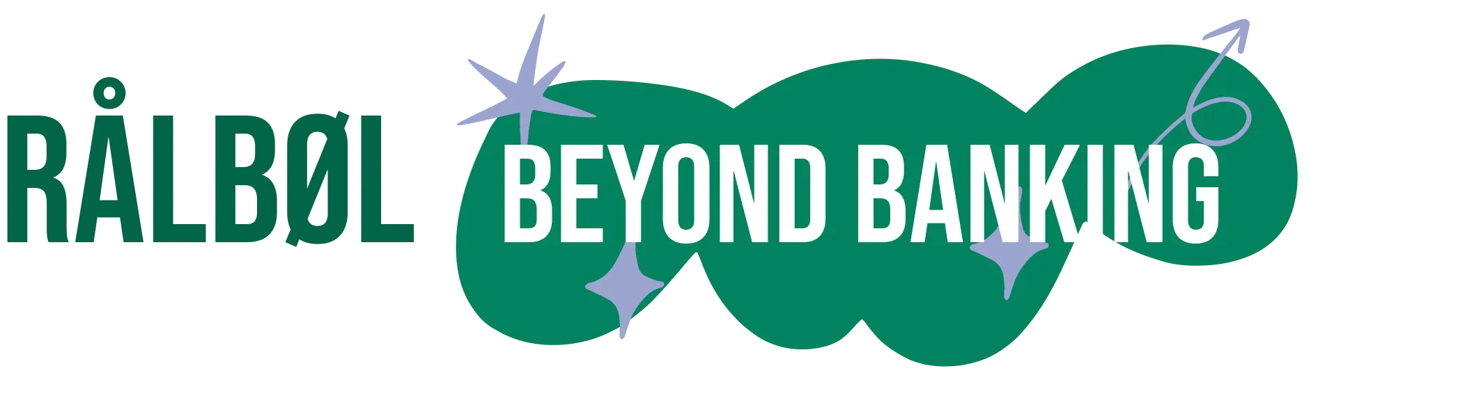 Logo - RALBOL Beyond banking
