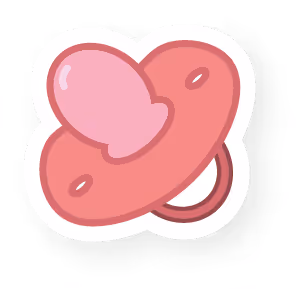 tétine