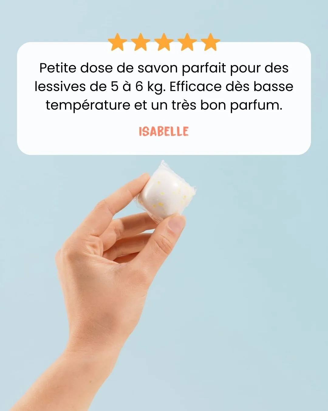 Pimpant -- lessive universelle en poudre (recharge) - 700 g (35 lavages) main image 1