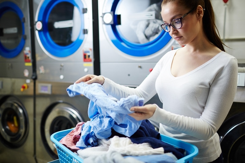 Liberty Laundromat photo 3