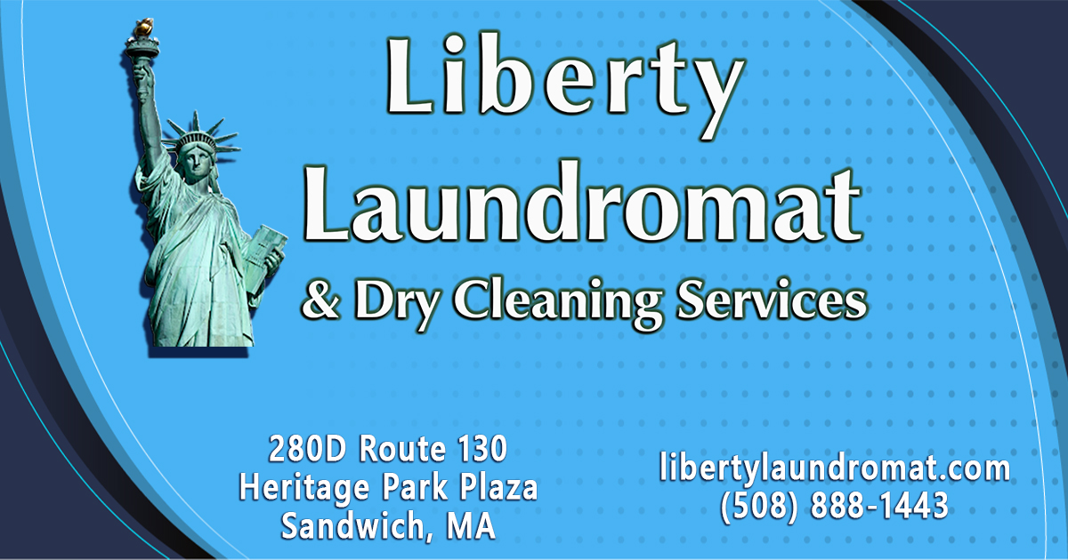 Liberty Laundromat photo 8