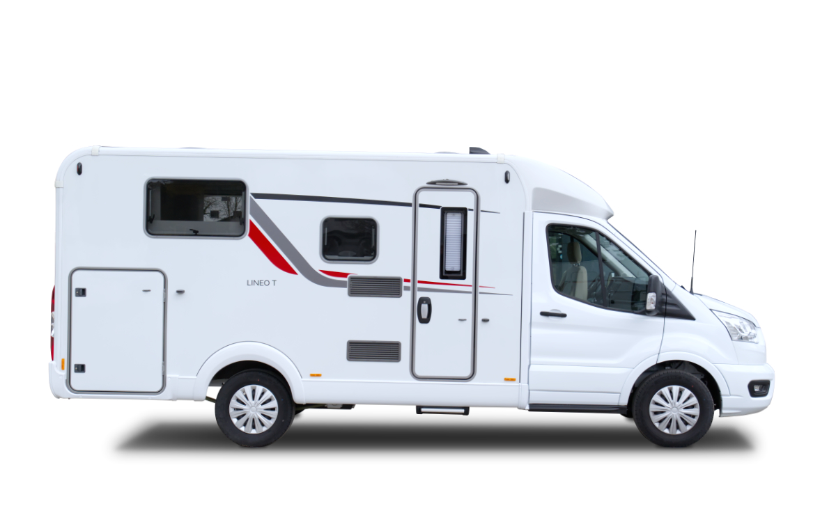 Wohnmobil Bürstner Lineo