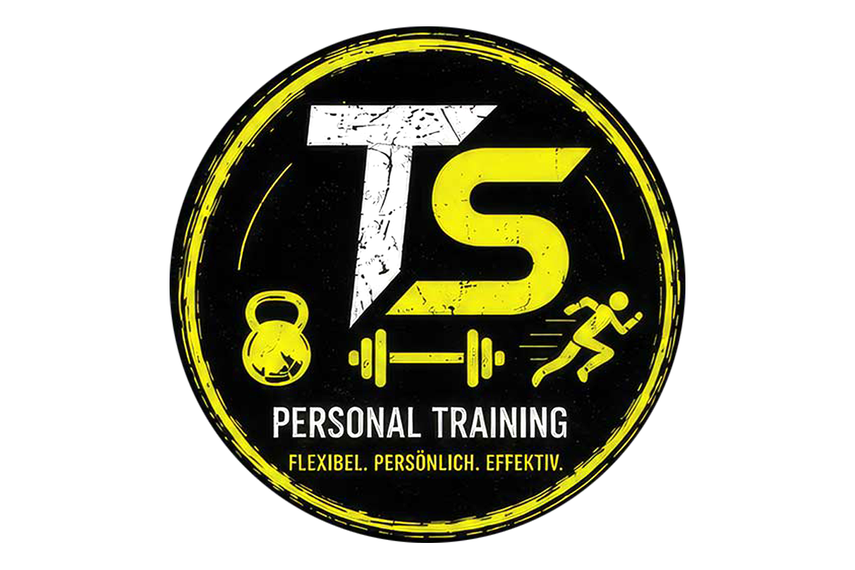 Logo von TIM Personal Training