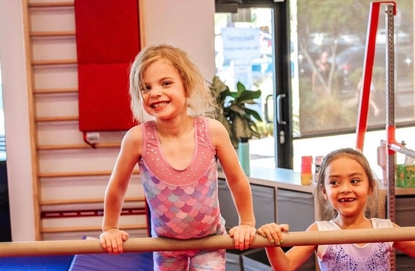 5 Ways Gymnastics Helps with School Readiness for Preschoolers
