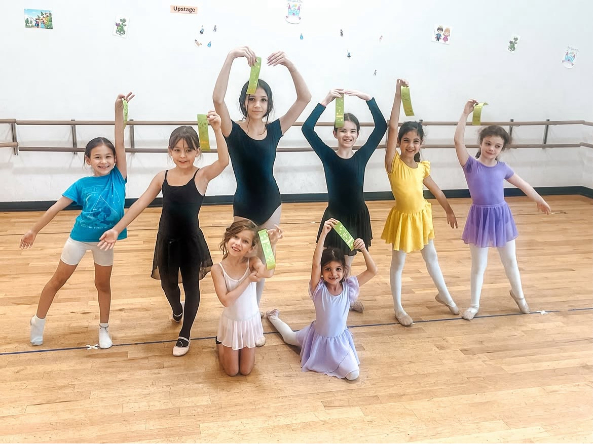 Dance Classes for Kids in Phoenix: Build Confidence & Creativity