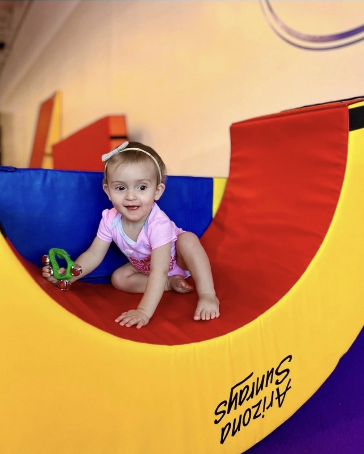 Arizona Sunrays Hosts an Olympic Watch Party