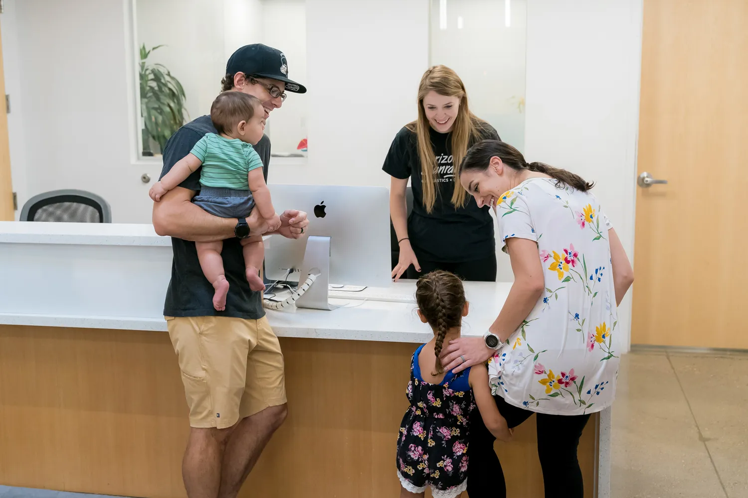 gymnastics and dance in phoenix