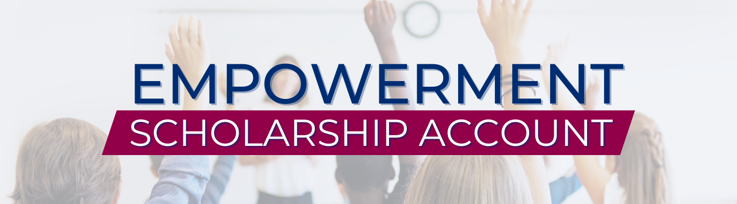 Arizona Empowerment Scholarship Account