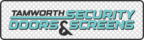 Tamworth Security Doors & Screens