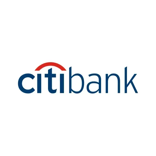 citibank logo