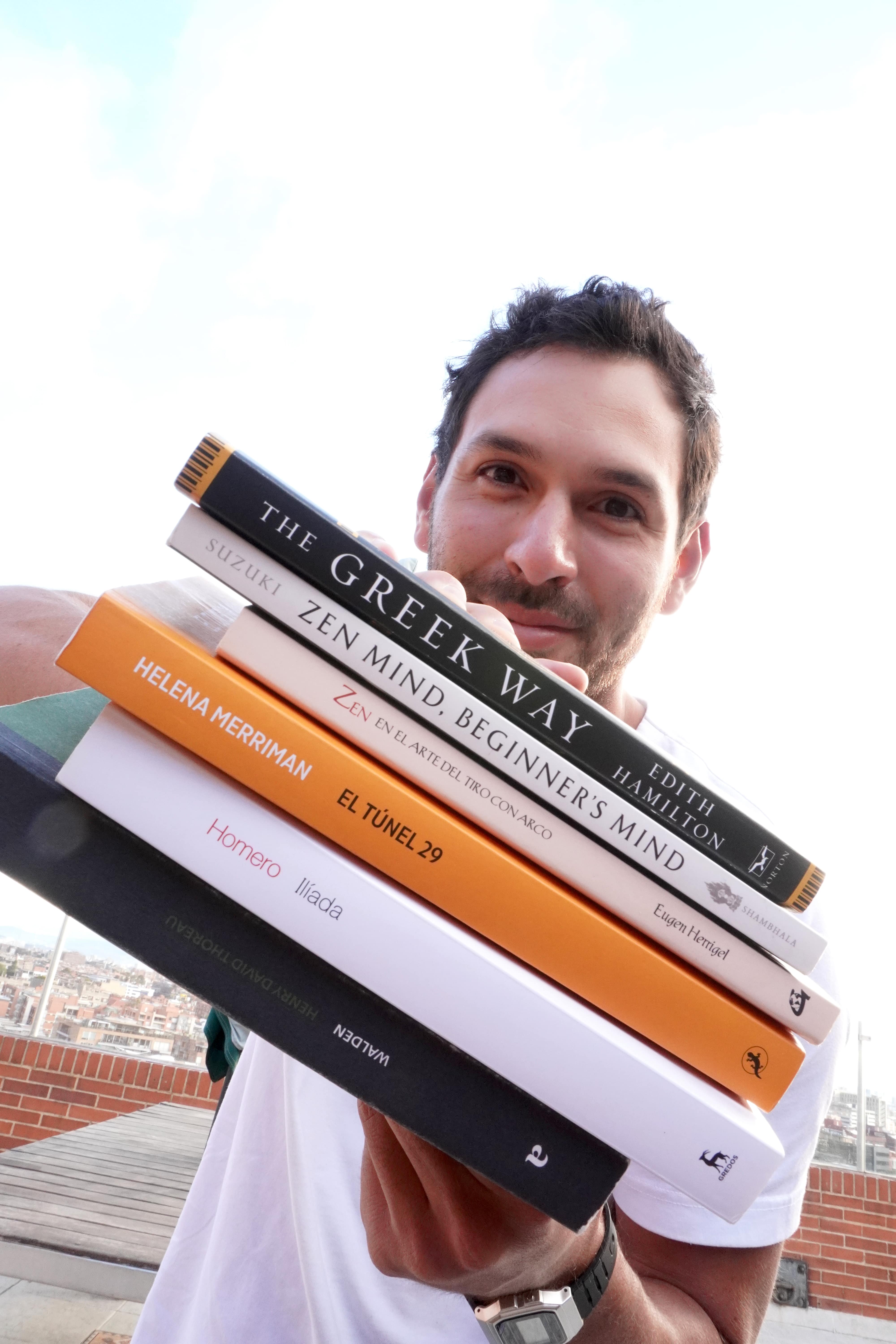 El Boletín de Librolabro Ed. Agosto 2024