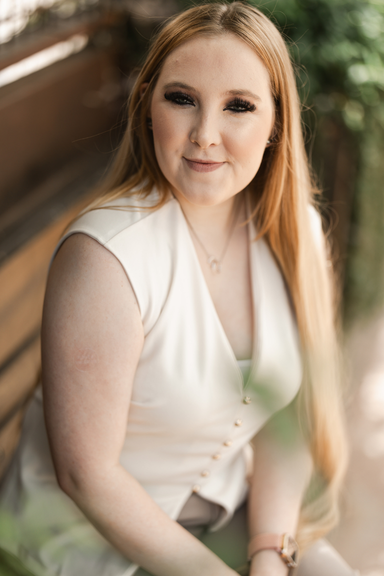 Hannah Hoobyar, MS