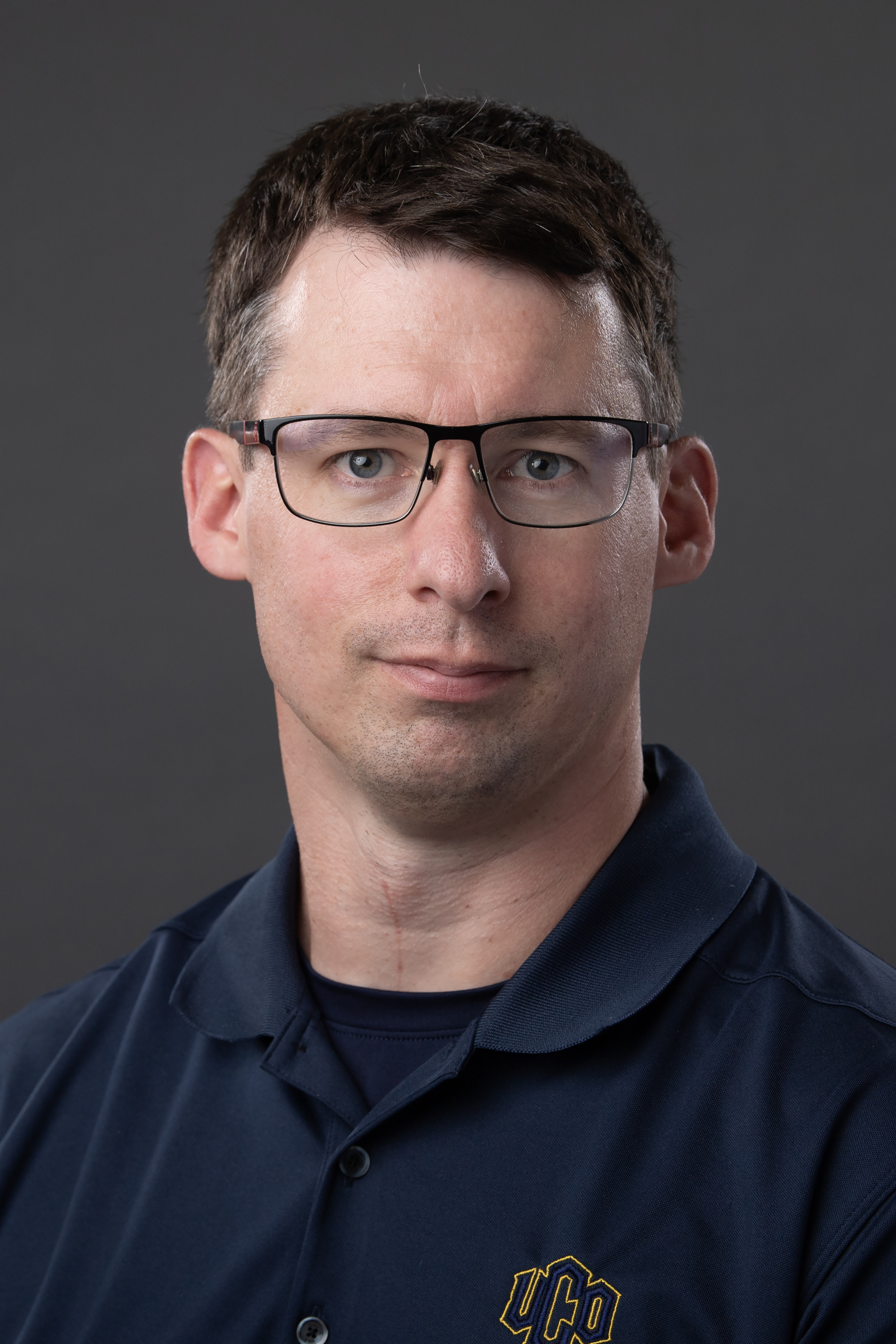 Michael DeRemer II, MS, MCP