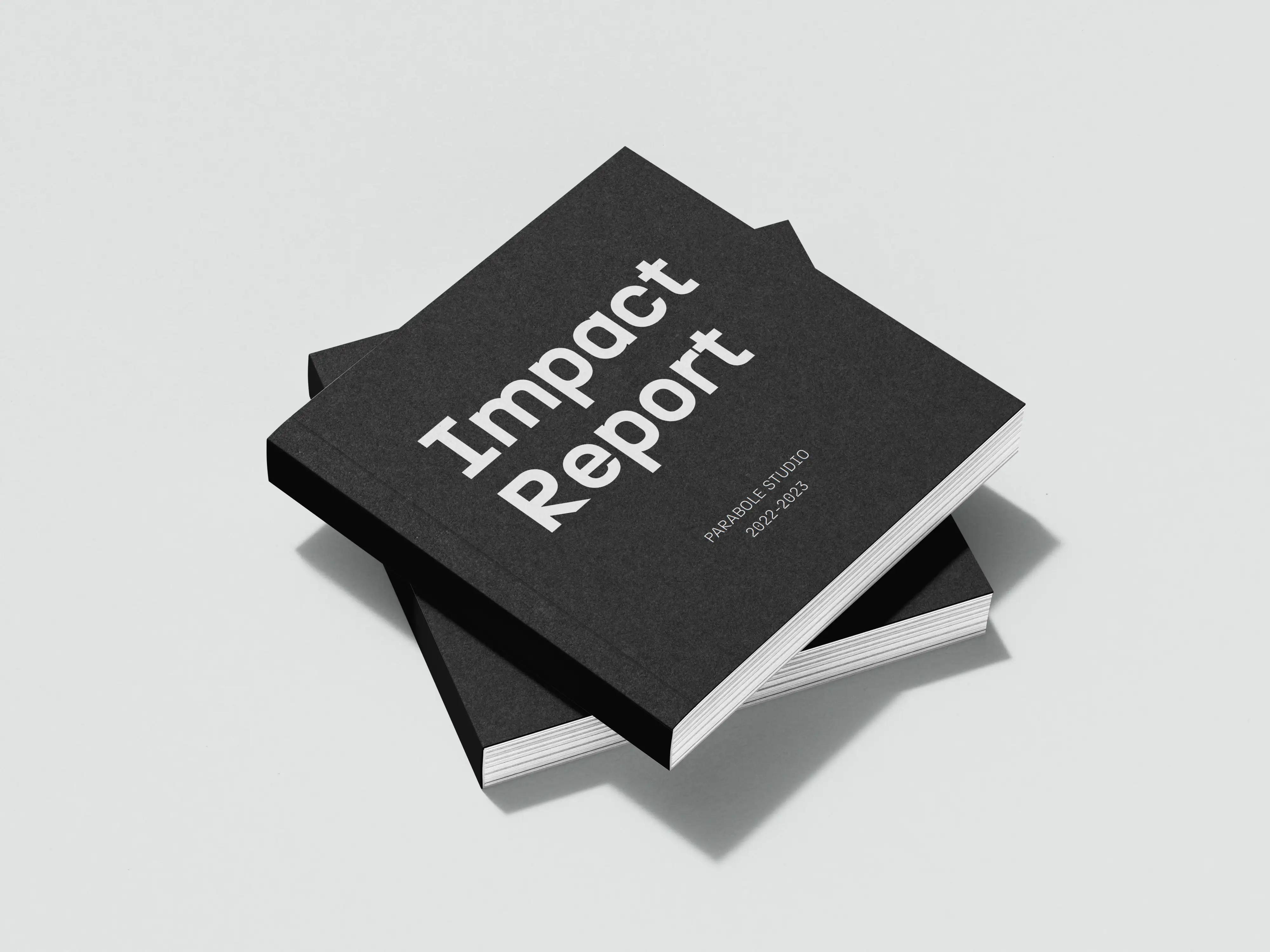 Parabole Impact Report 22-23