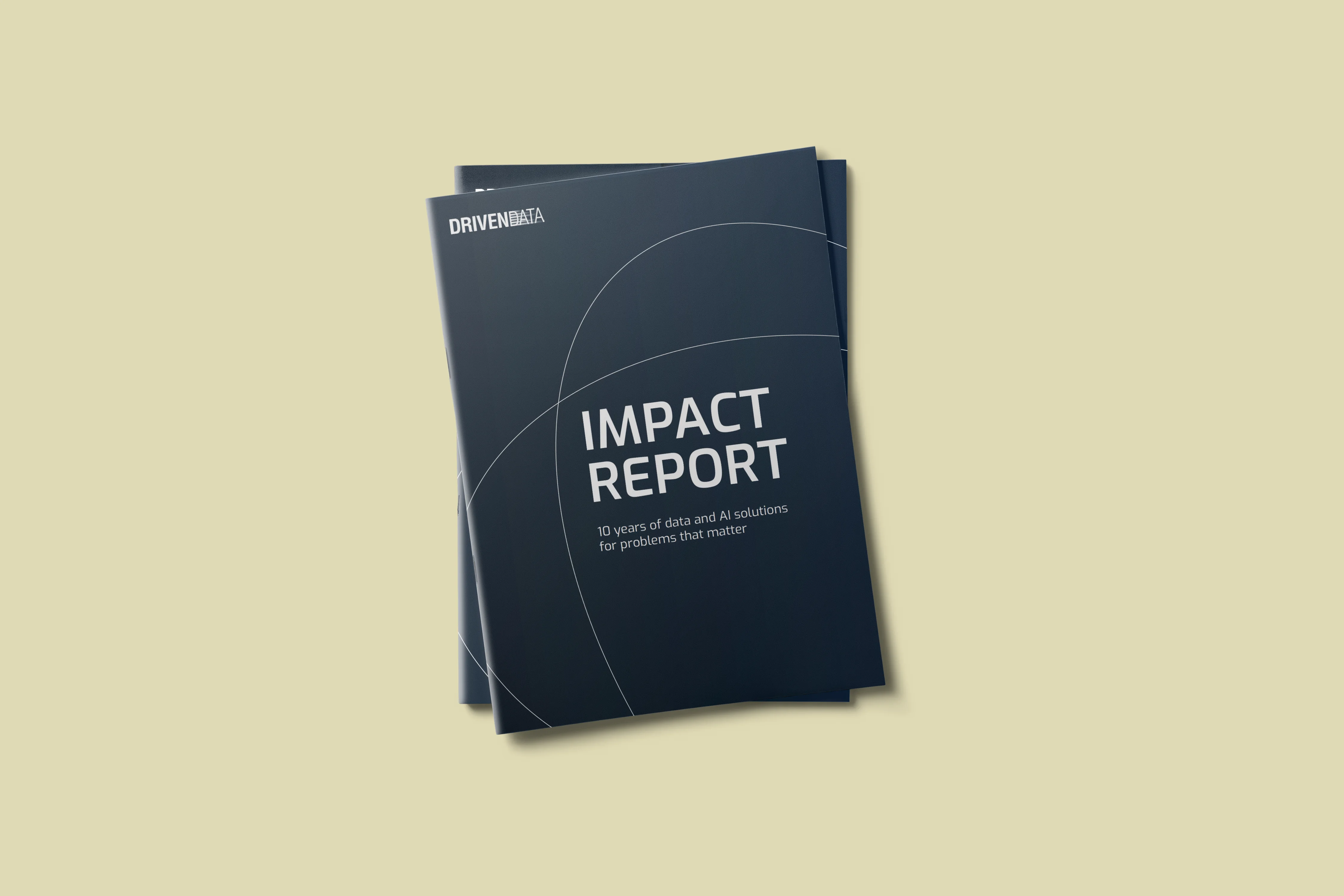 10-Year Impact Report