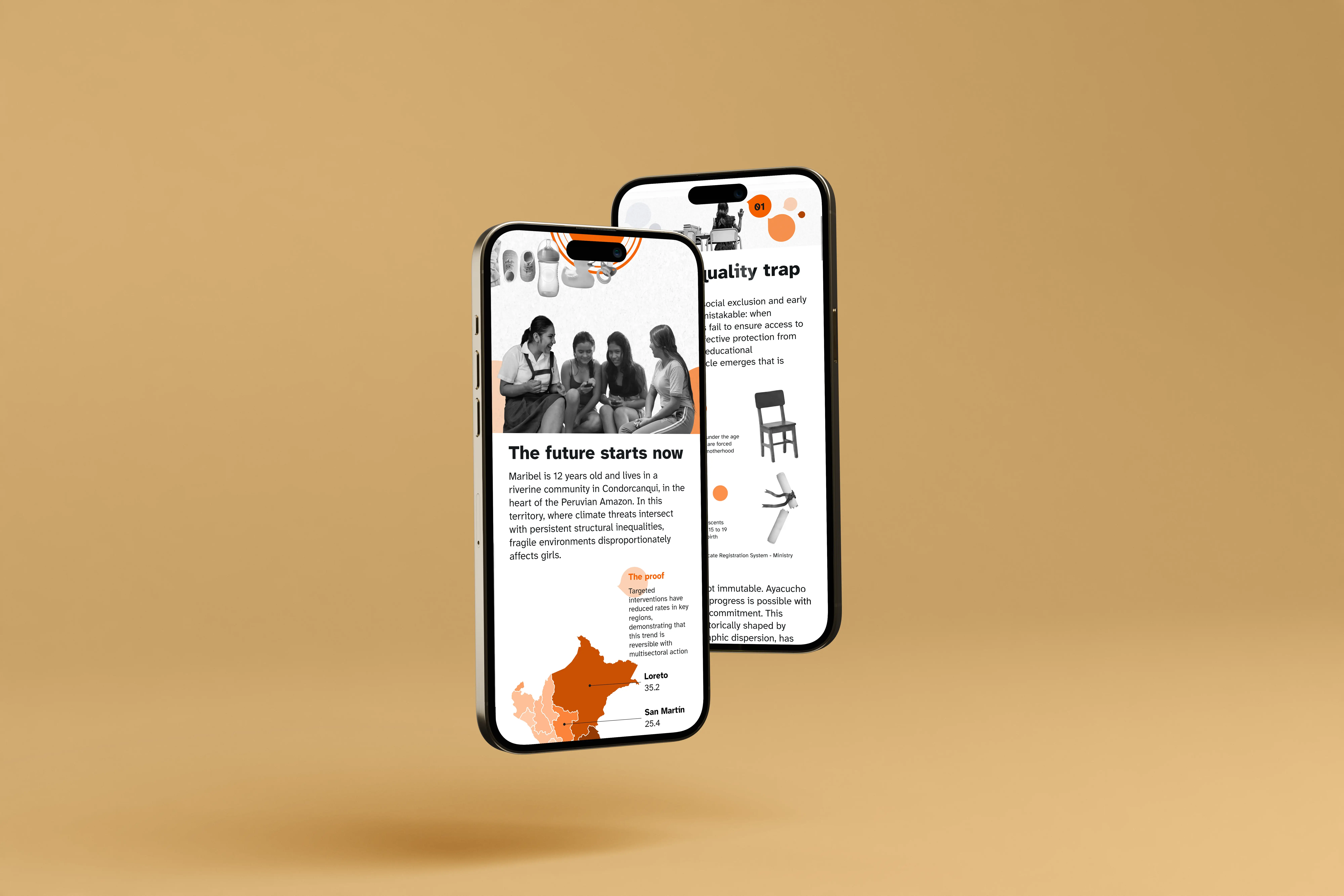 Adolescent Pregnancy