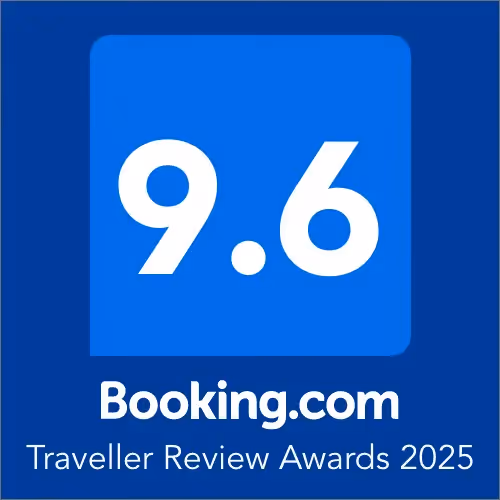 BookingCom Franschhoek