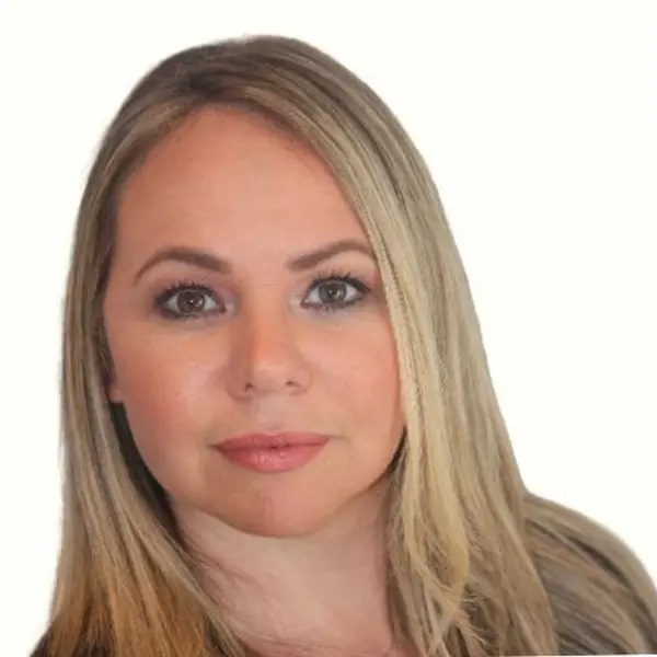 Amy Knight-Dawson