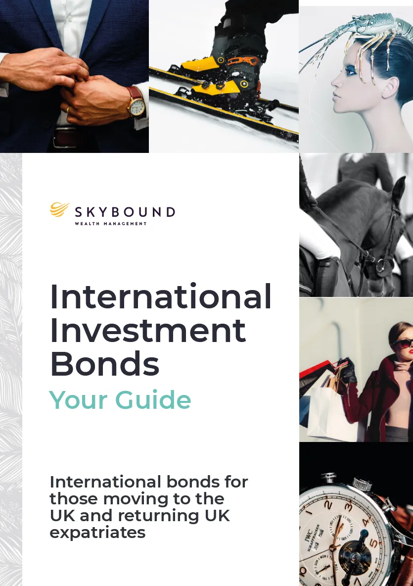 International Savings Bonds Instagram