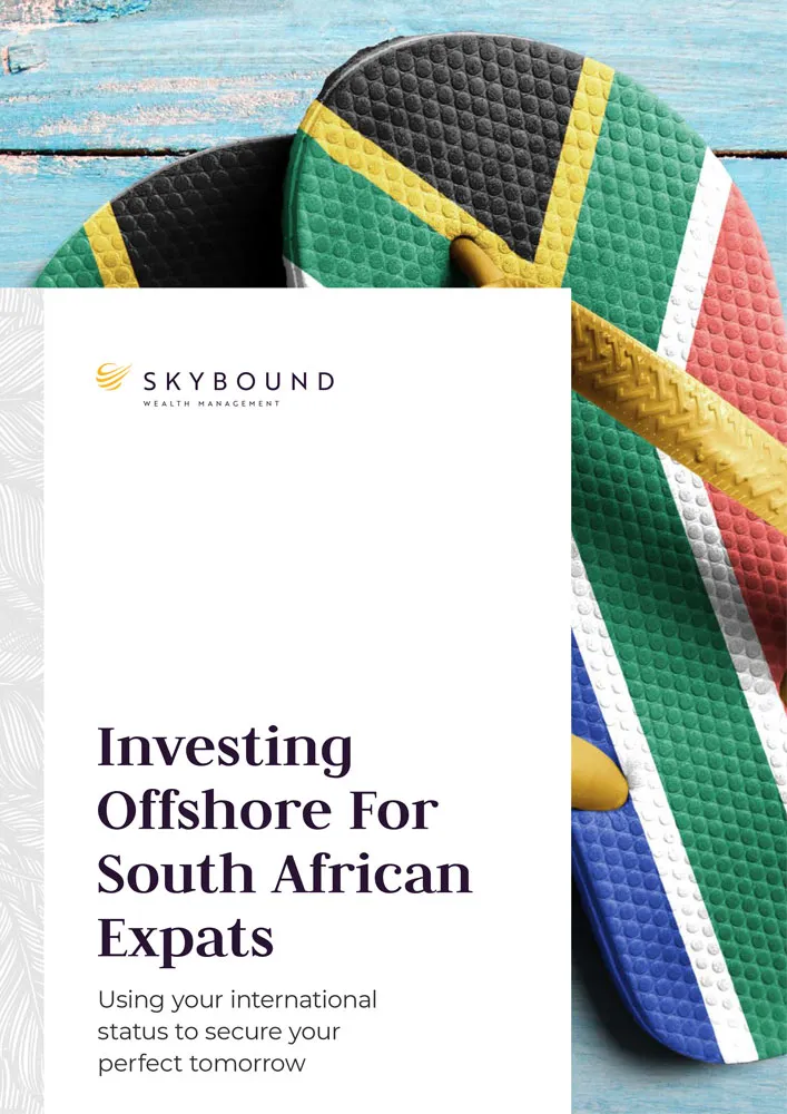 Investing Offshore for South African Expats