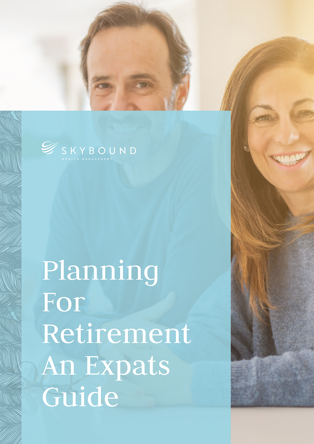 Planning For Retirement An Expats Guide