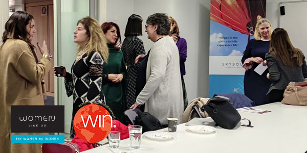 WIN Conference