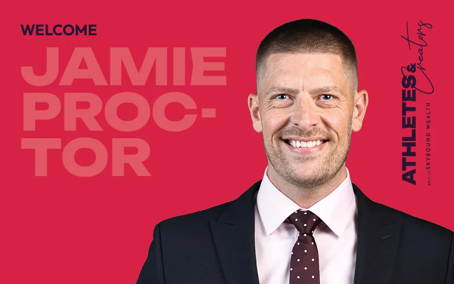 Skybound Wealth Management welcomes Jamie Proctor