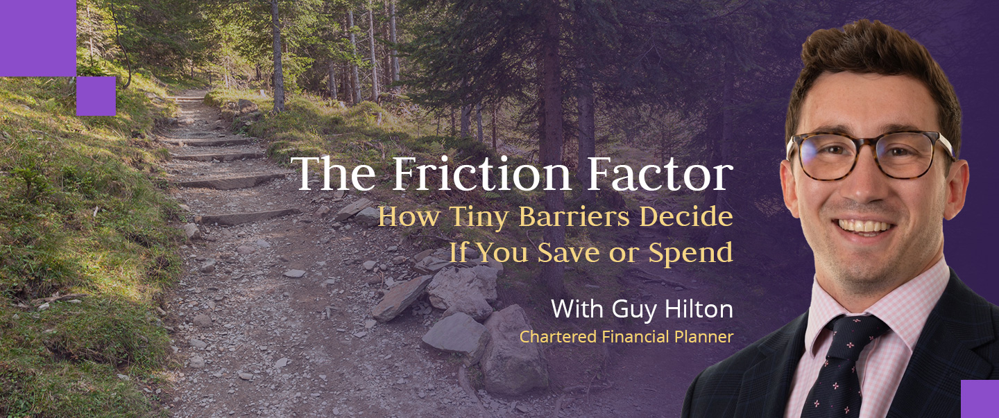 Guy Hilton of Skybound Wealth