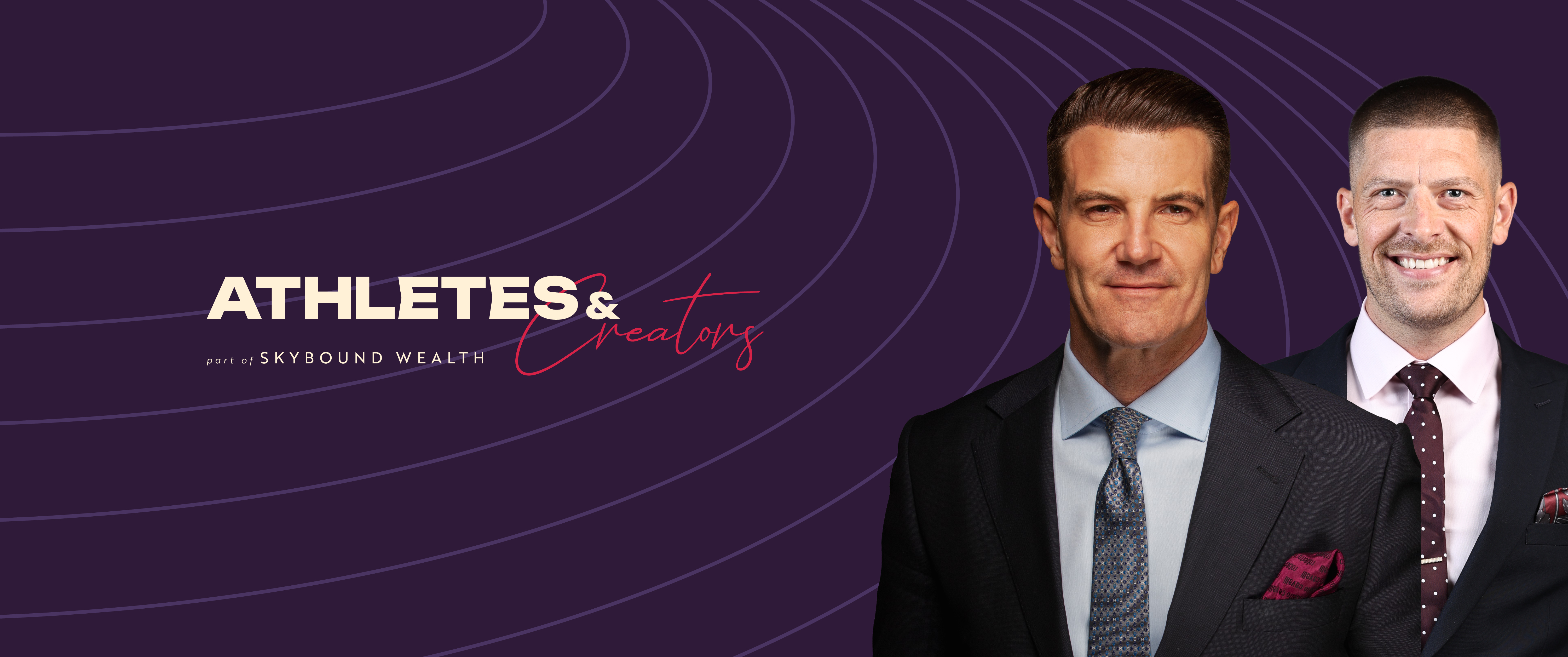 Skybound Wealth Announces Dedicated Cross-Border Support Desk for Athletes & Creators