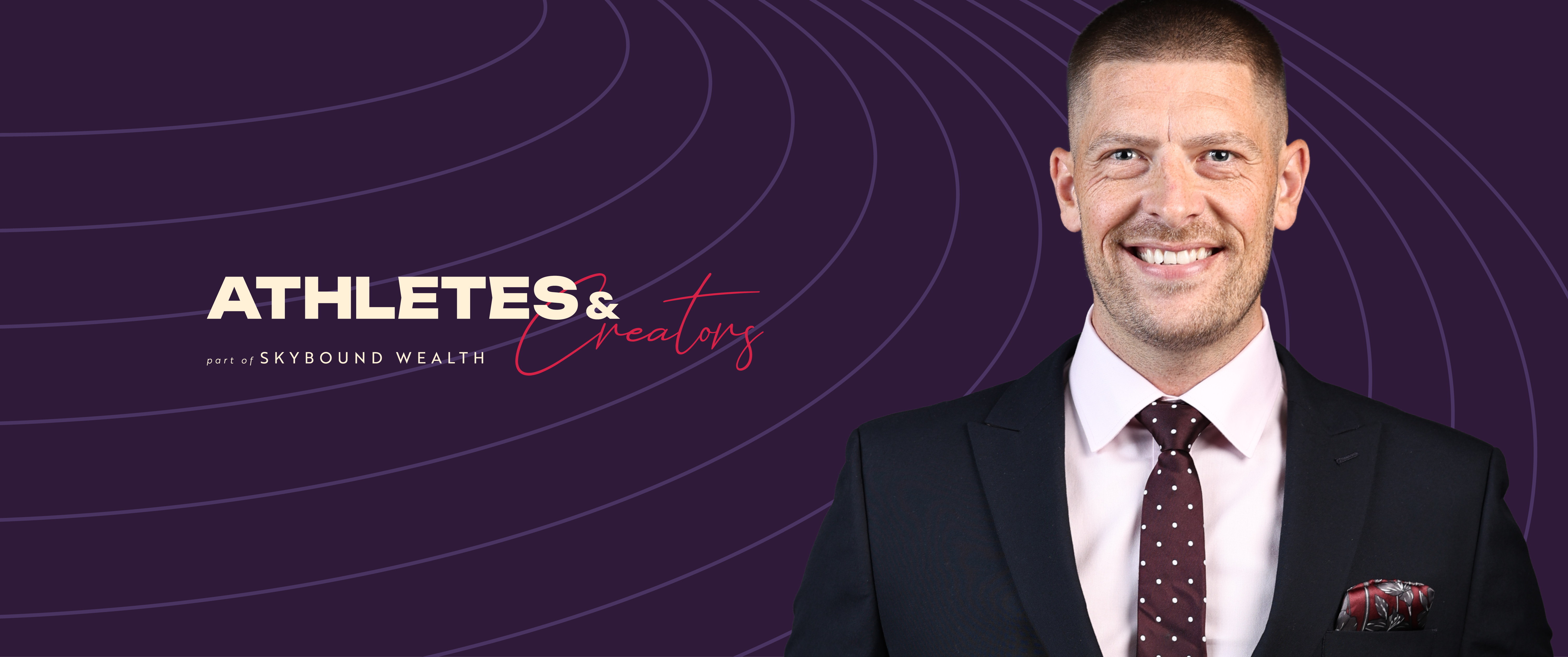 Skybound Wealth Announces Dedicated Cross-Border Support Desk for Athletes & Creators