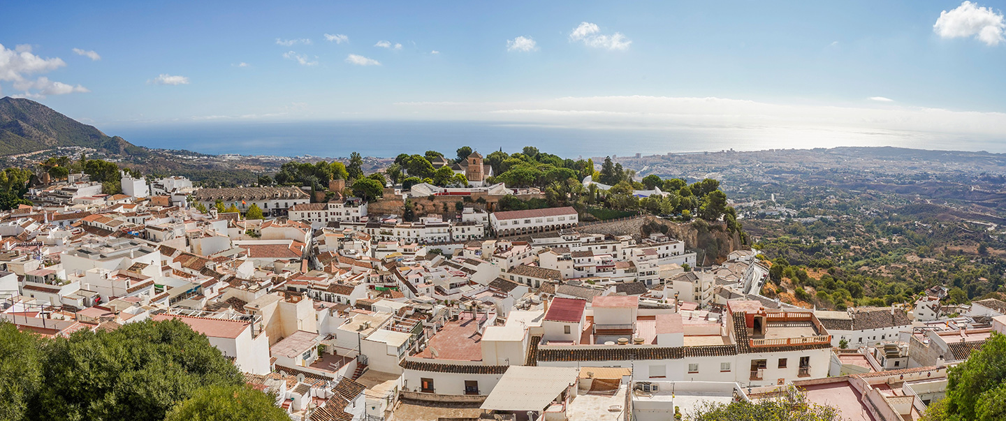 Skybound Wealth Management Announces New Office in Spain 